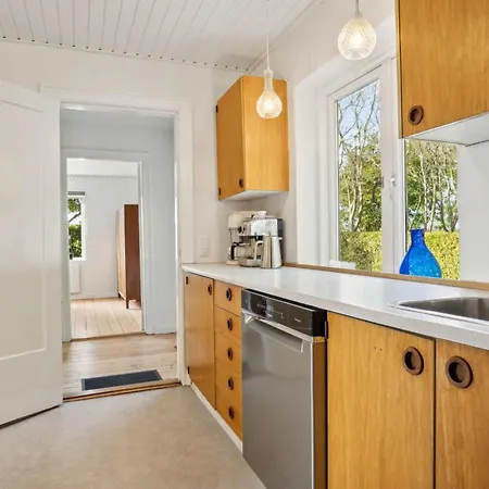Renovated In Rural Idyll, Close To The *