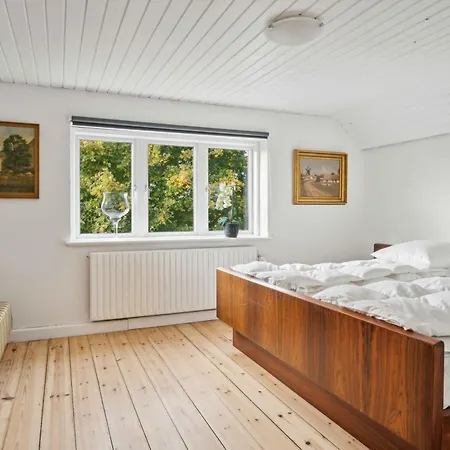Farmház Renovated In Rural Idyll Close To The