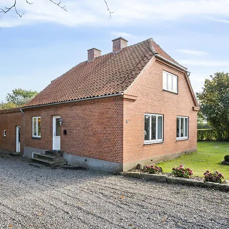 Agroturismo Renovated In Rural Idyll Close To The Haderslev