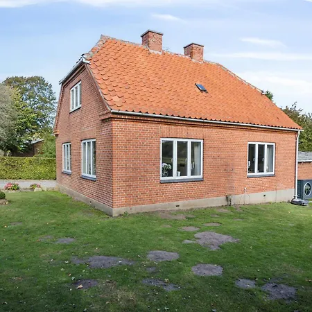 Feriegårder Renovated In Rural Idyll Close To The *
