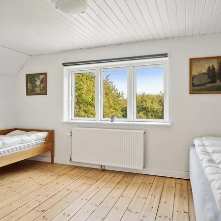 Feriegårder Renovated In Rural Idyll Close To The *